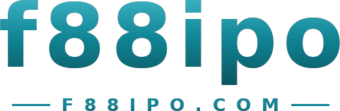 f88ipo logo